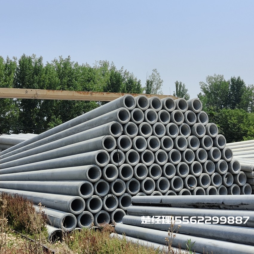 大连190*12米水泥电杆M级